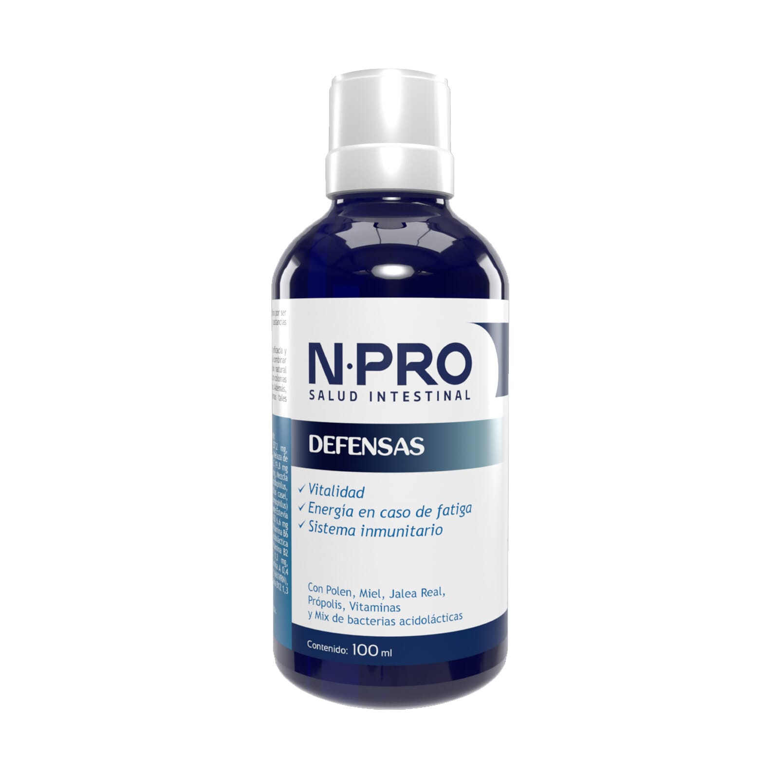Difese 100 ml