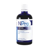 NPro Simbiotics Antiox 100 ml da NPro