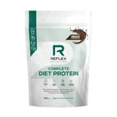 Complete Diet Protein 600g de Reflex Nutrition