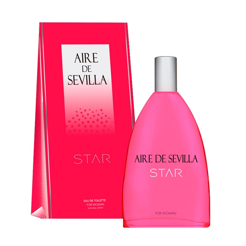 Aire De Sevilla Star EDT 150 ml