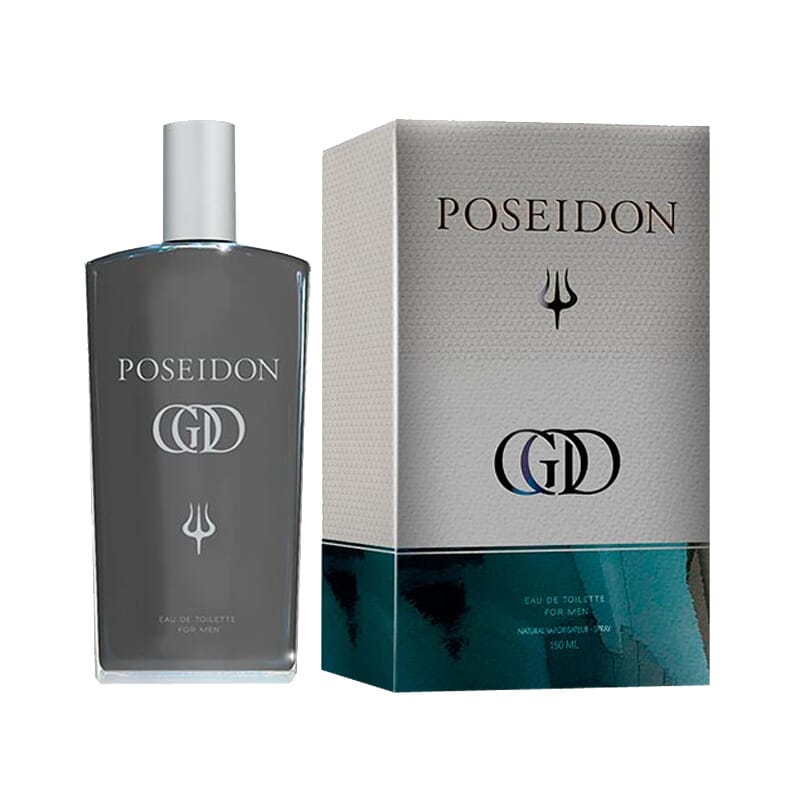 Poseidon God EDT 150 ml