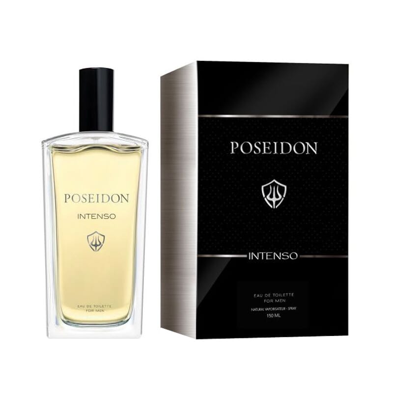 Poseidon Intenso EDT 150 ml