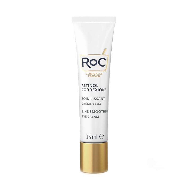 Retinol Correxion Line Smoothing Contorno De Ojos 15 ml