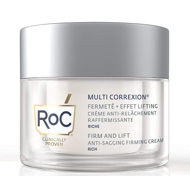 Multi Correxion Firm + Lift Crema Reafirmate 50 ml