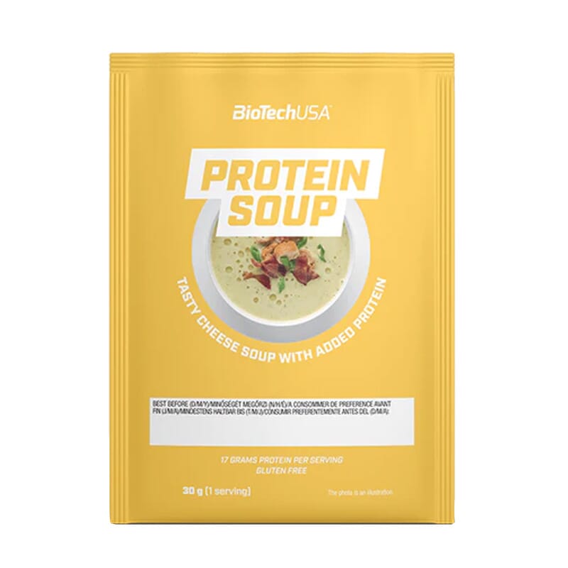 Protein Soup Cheese 30g