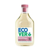 Detergente Líquido Roupa Delicada 750 ml da Ecover