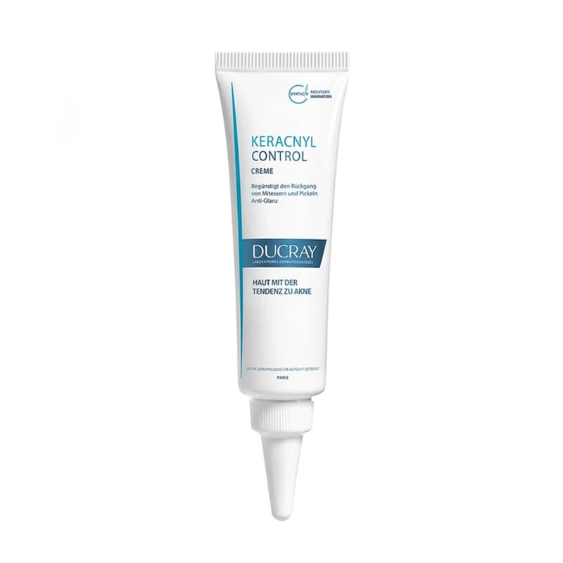 Keracnyl Glycolic+ 30 ml