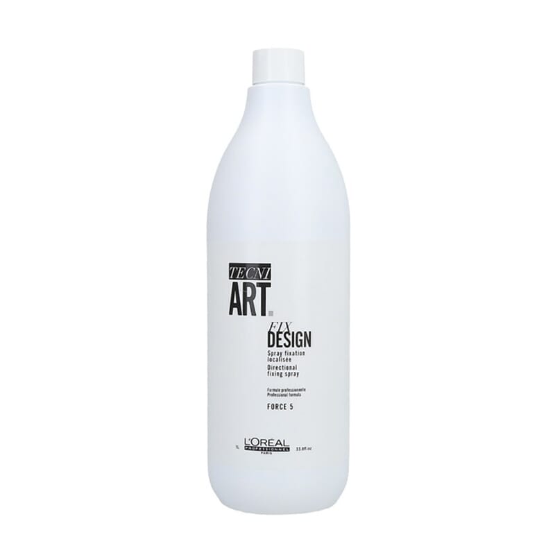 Tecni Art Fix Desing Spray 5 1000 ml