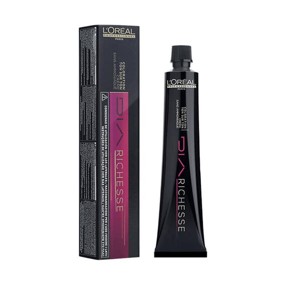 L'oréal Professionnel Coloração Dia Richesse - 9 - 50Ml » Tintas »