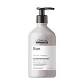 Serie Expert Silver Professional Shampoo 500 ml di L'Oreal Expert Professionnel