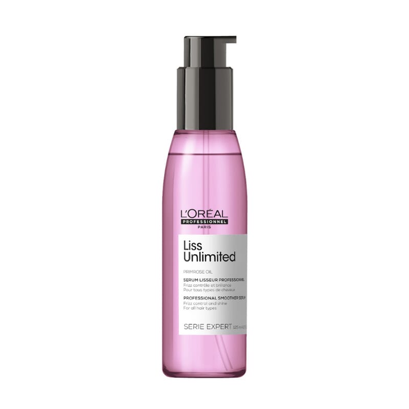 Serie Expert Liss Unlimited Serum 125 ml