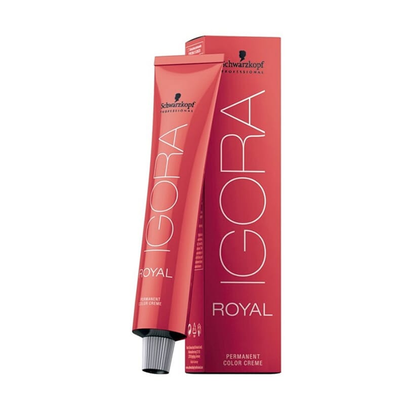 Igora Royal 0-55 60 ml