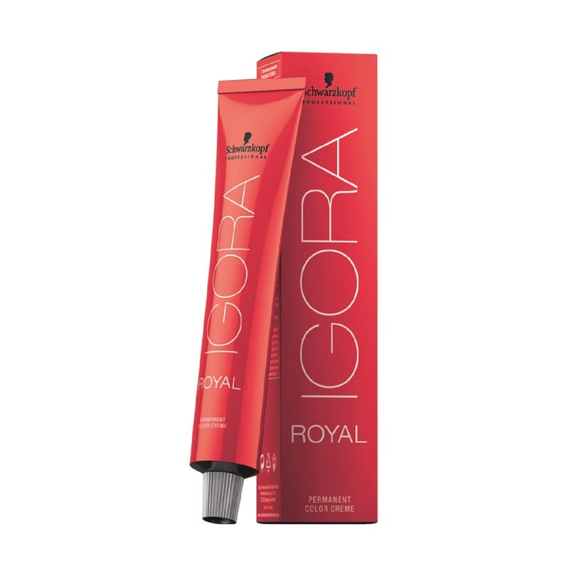 Igora Royal 4-68 60 ml