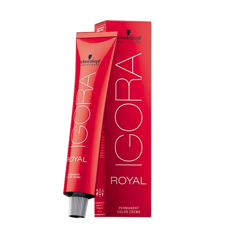 Igora Royal 5-4 60 ml