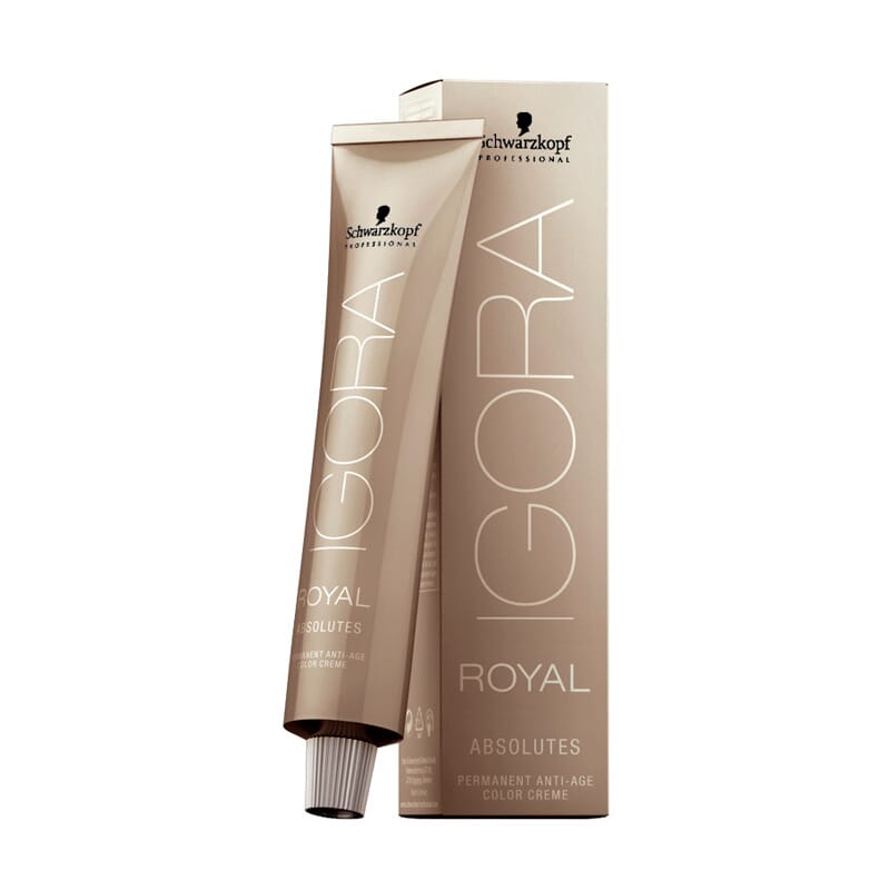 Igora Royal Absolutes 7-50 60 ml