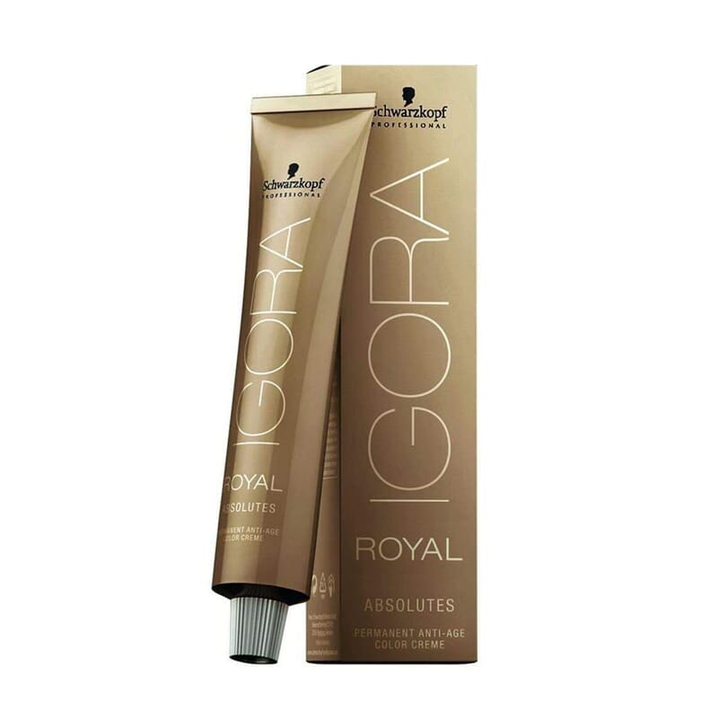 Igora Royal Absolutes 8-50 60 ml