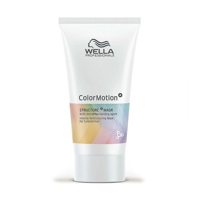 Color Motion Structure Mask 30 ml