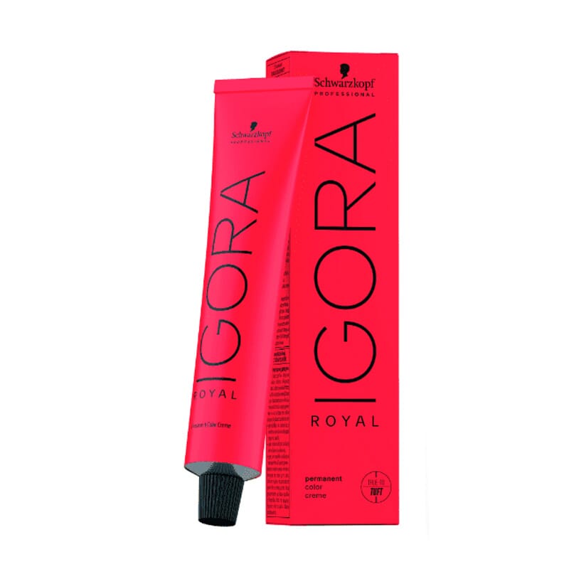 Igora Royal 7-1 60 ml