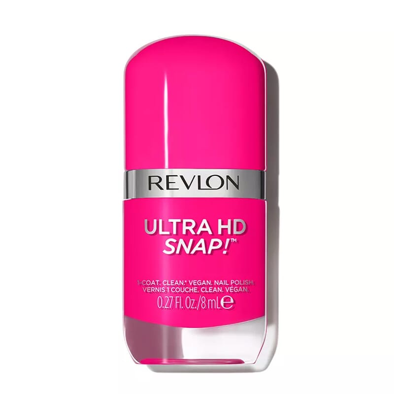 Ultra HD Snap! Nail Polish #028 - Rule The World