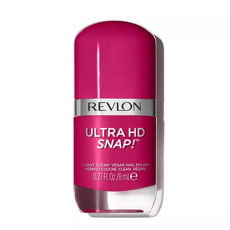 Ultra HD Snap! Nail Polish #029 - Berry Blissed