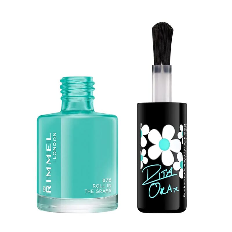 60 Seconds Super Shine By Rita Ora #878