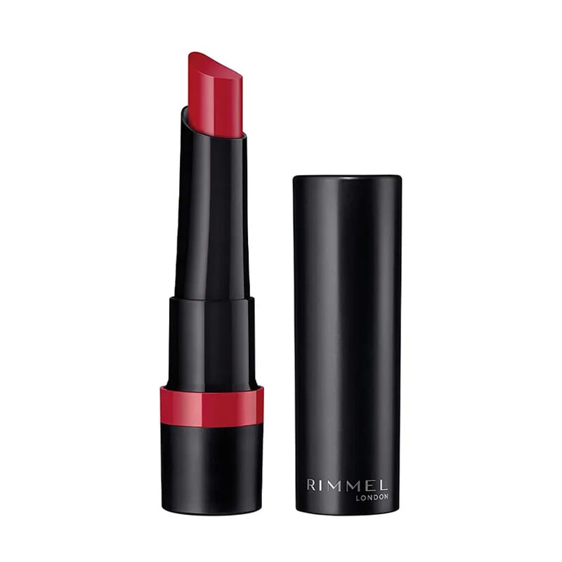 Lasting Finish Extreme Matte Lipstick #520