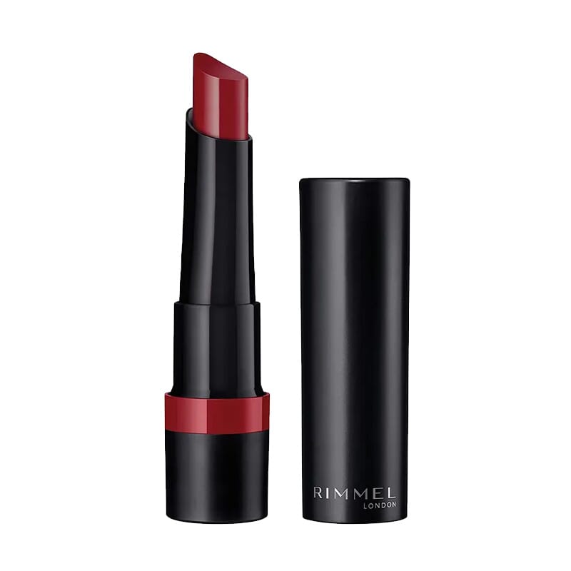 Lasting Finish Extreme Matte Lipstick #550