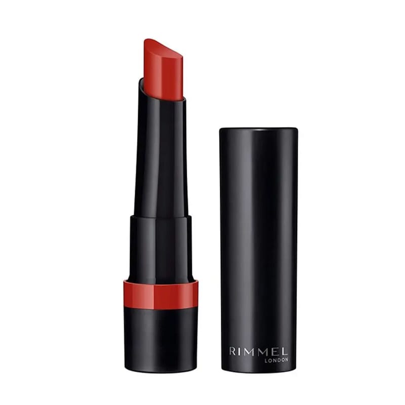 Lasting Finish Extreme Matte Lipstick #600