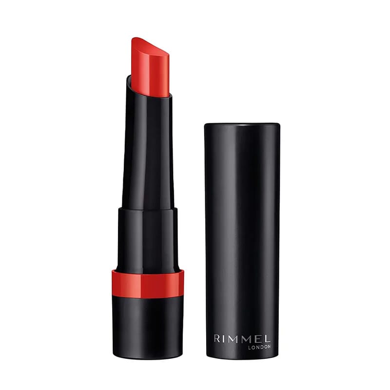 Lasting Finish Extreme Matte Lipstick #610