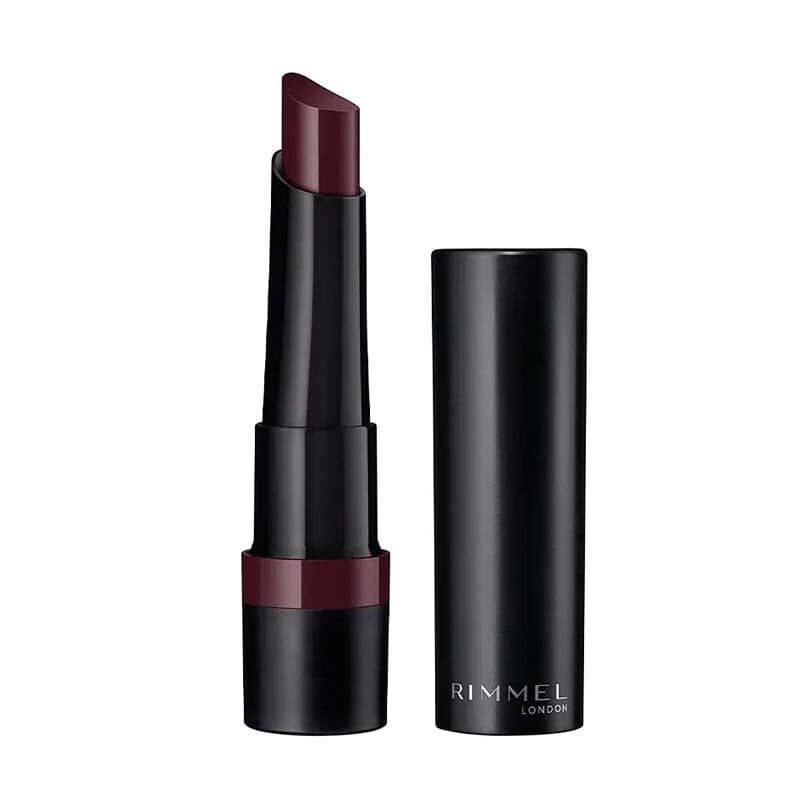 Lasting Finish Extreme Matte Lipstick #800