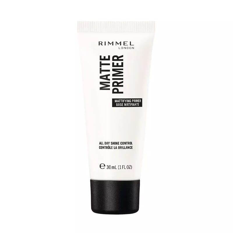 Lasting Matte Primer
