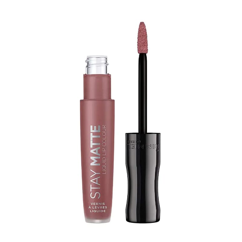 Stay Matte Liquid Lip Colour #220