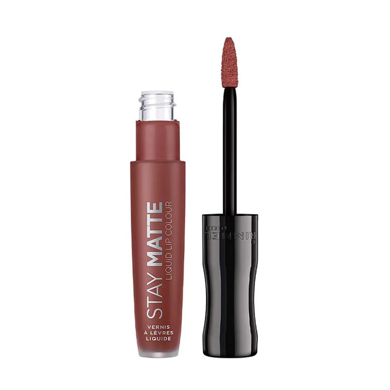 Stay Matte Liquid Lip Colour #723