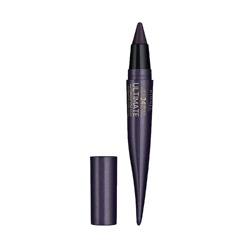 Ultimate Khol Kajal Waterproof Pencil #002