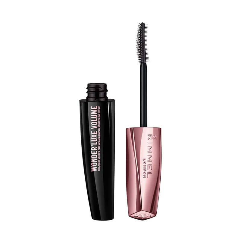 Wonder'Luxe Volume Mascara #003 -Extreme Black