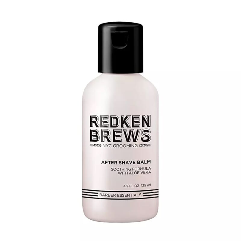 Redken Brews After-Shave Balm 125 ml