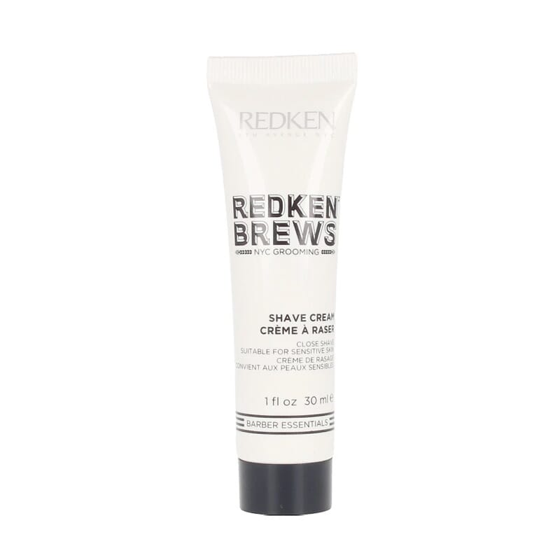 Redken Brews Shave Cream 30 ml