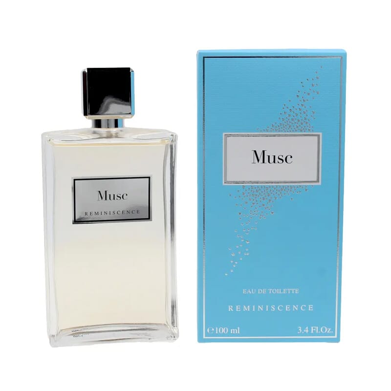 Musc EDT 100 ml