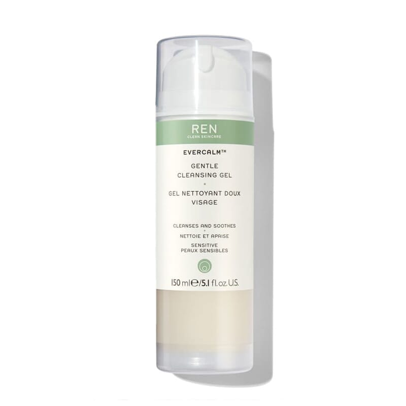 Evercalm Gentle Cleansing Gel 150 ml