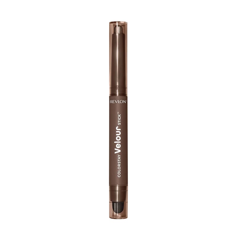 Colorstay Velour Stick #879-Truffle