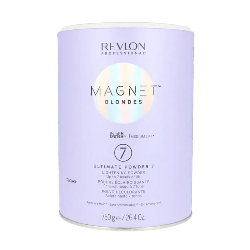 Magnet Blondes 7 Powder 750g