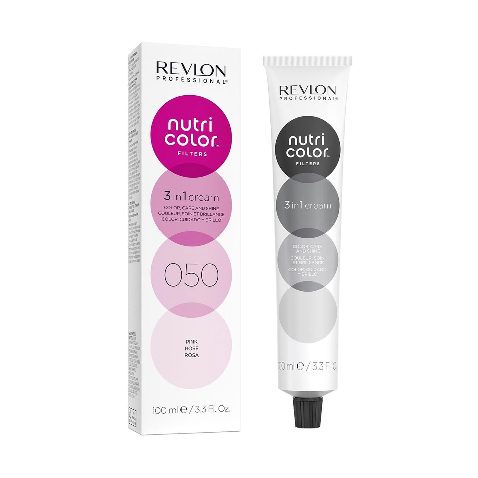 Nutri Color Filters #050 100ml