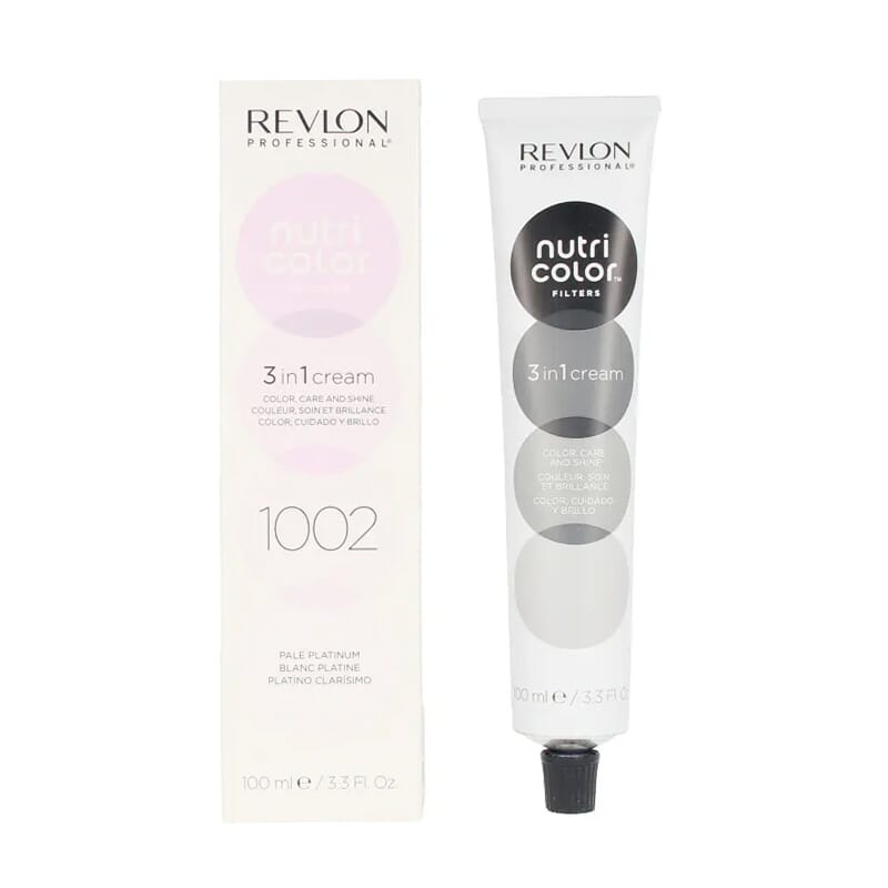 Nutri Color Filters #1002 100ml