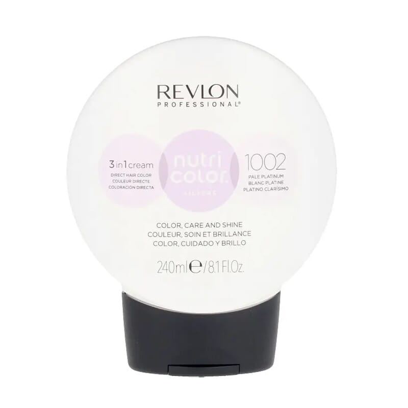 Nutri Color Filters #1002 240ml de Revlon