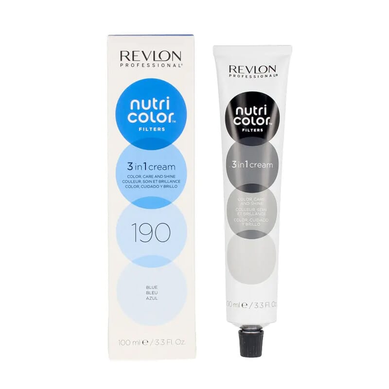 Nutri Color Filters #190 100ml