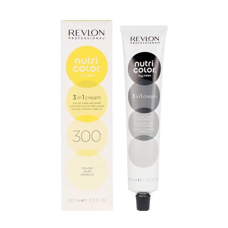 Nutri Color Filters #300 100ml