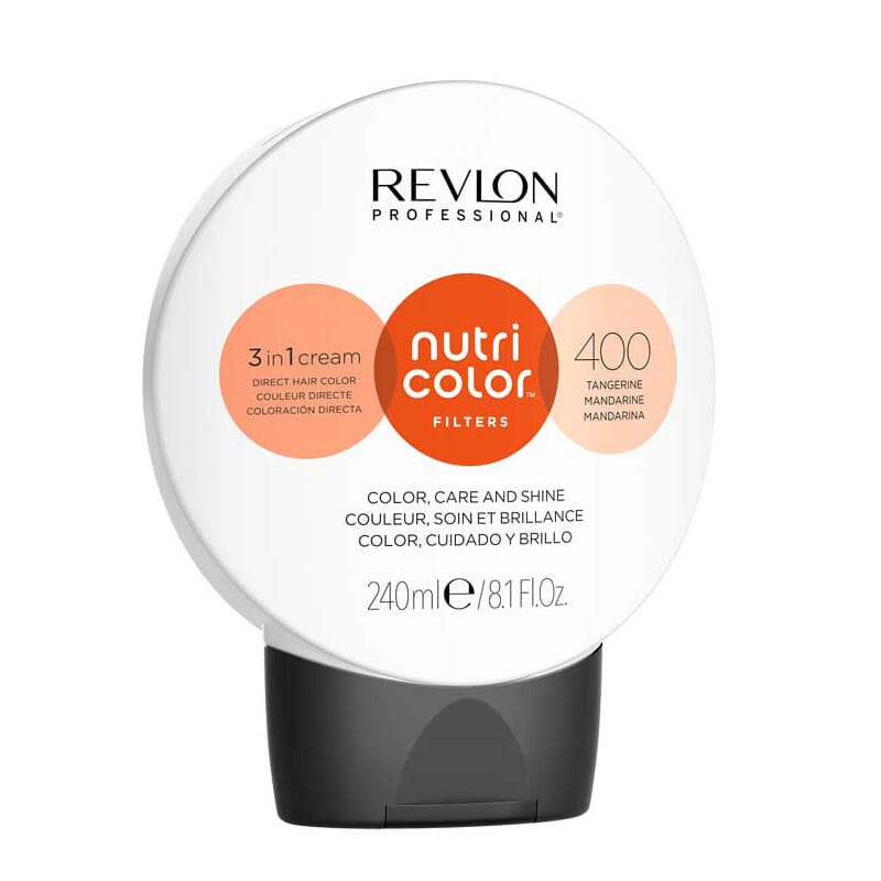 Nutri Color Filters #400 240ml