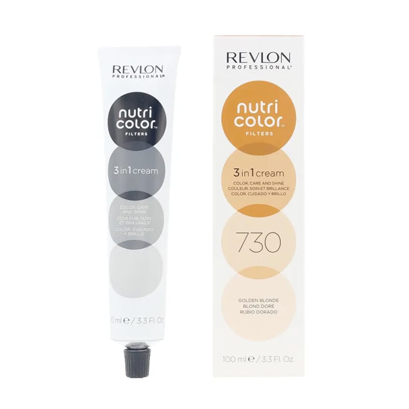 Nutri Color Filters #730 100ml