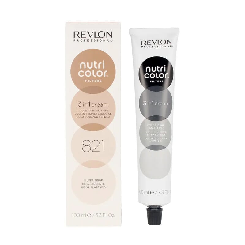 Nutri Color Filters #821 100ml