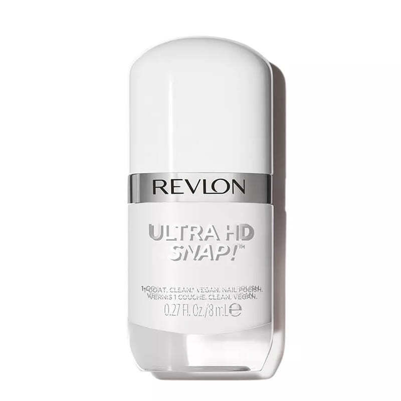 Ultra Hd Snap Nail Polish #001-Early Bird